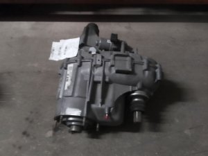2022-2023 GMC Yukon Single-Speed Transfer Case Assembly (Used OEM)