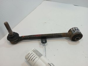 2007-2011 Lexus GS450h Lower Intermediate Suspension Control Arm - Rear (Used OEM)