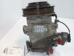 2012-2015 Honda Pilot A/C Compressor (Used OEM)