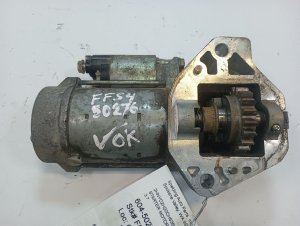 2011-2013 Honda Odyssey Starter Motor (Used OEM)