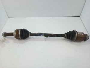 2007-2013 Acura MDX Drive Axle Shaft Assembly - Rear, Left (Driver) (Used OEM)