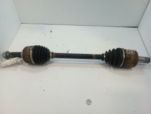 2010-2013 Acura MDX Front Outer Drive Axle Shaft - Left (Driver) (Used OEM)