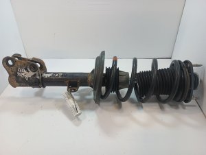 2007-2013 Acura MDX Front Suspension Strut Assembly - Left (Driver) (Used OEM)