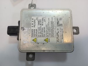 2013-2015 Acura RDX HID Lamp Control Module (Used OEM)