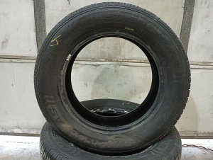 2009-2015 Mercedes-Benz GLK350 Tire (Used OEM)