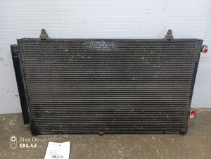 2001-2007 Toyota Highlander A/C Condenser (Used OEM)
