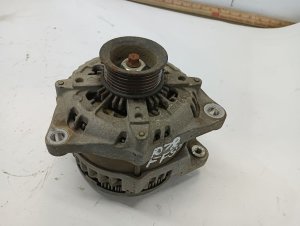 OEM 200 Amp Alternator for 2011-2019 Ford & Lincoln