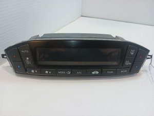 2010-2013 Acura MDX HVAC Control (Used OEM)