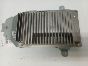 2011-2012 Ford F-150 Audio System (Used OEM)