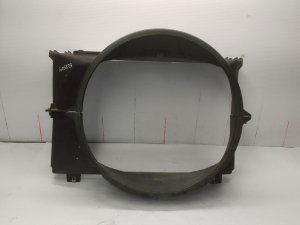 1988-1998 GMC C1500 Engine Cooling Fan Shroud (Used OEM)