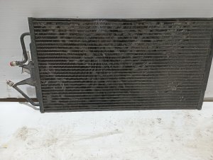 1996-2000 Chevrolet Silverado 2500 A/C Condenser (Used OEM)