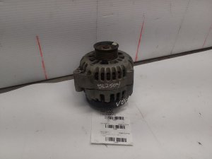 1996-2000 GMC Savana 2500 100 Amp Alternator (Used OEM)