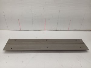 1995-1998 GMC C1500 Gray Jack and Tool Storage Case - Left (Driver) (Used OEM)