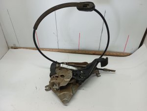 2009-2014 Ford F-150 Parking Brake Kit (Used OEM)