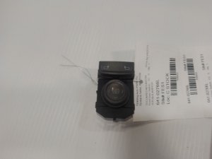 2015-2020 GMC Yukon Black Master Power Window and Door Lock Switch - Left (Driver) (Used OEM)