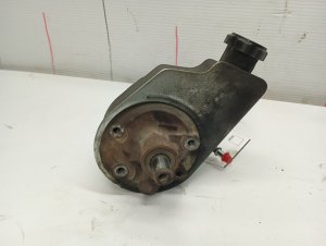 2007-2010 GMC Sierra Power Steering Pump Assembly (Used OEM)