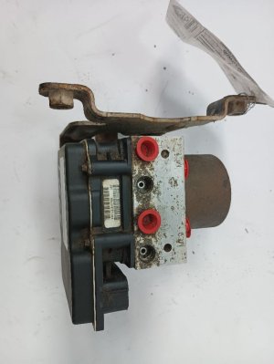 2007-2008 GMC Sierra 1500 Active Brake Control ABS Module (Used OEM)