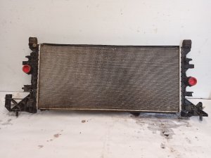 2017 Chevrolet Cruze Radiator (Used OEM)