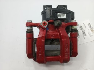 2020-2025 Cadillac CT5 Disc Brake Caliper - Left (Driver) (Used OEM)