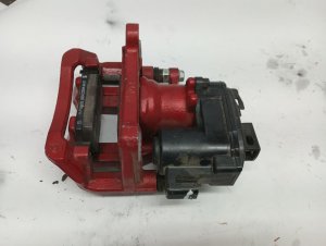 2020-2025 Cadillac CT5 Disc Brake Caliper - Right (Passenger) (Used OEM)