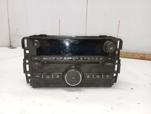 2007-2014 GMC Yukon AM/FM CD MP3 Radio Receiver (Used OEM)