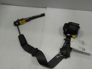 2020-2026 Cadillac CT5 Black Seat Belt Assembly - Front, Left (Driver) (Used OEM)