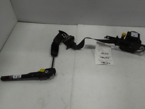 2020-2026 Cadillac CT5 Black Seat Belt Assembly - Front, Right (Passenger) (Used OEM)