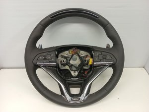 2022-2026 Cadillac CT5 Black Steering Wheel (Used OEM)