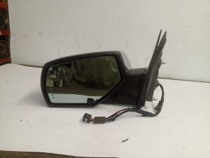 2015-2019 GMC Sierra 2500 HD Power Door/Side View Mirror - Left (Driver) (Used OEM)