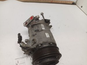 2016 Cadillac ATS A/C Compressor Assembly (Used OEM)