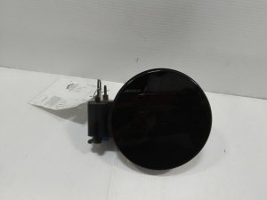 2015-2020 GMC Yukon XL Black Fuel Filler Door (Used OEM)