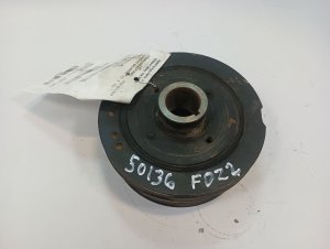1995-1998 Toyota T100 Engine Harmonic Balancer (Used OEM)