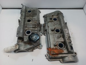 1995-1998 Toyota T100 Engine Valve Cover (Used OEM)