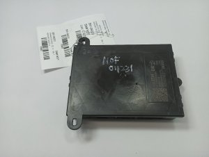 OEM Heated Memory Seat Control Module for 2013-2025 Cadillac, Chevrolet, General Motors, & GMC