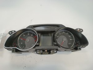 2011 Audi A5 Quattro Instrument Cluster (Used OEM)