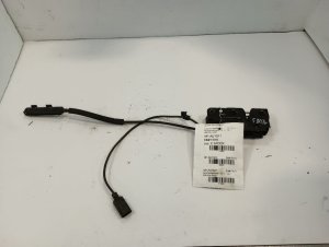 2013-2016 Audi allroad Door Lock Key (Used OEM)