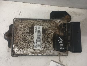 2007 Chevrolet Tahoe Electronic Suspension Control Module (Used OEM)