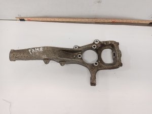 2005-2010 Jeep Grand Cherokee Front Steering Knuckle - Right (Passenger) (Used OEM)