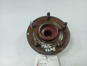 2006-2010 Jeep Commander Hub Assembly (Used OEM)