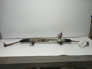 2008-2010 Jeep Grand Cherokee Steering Gear Rack Assembly (Used OEM)