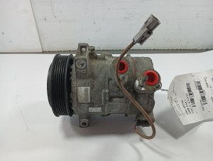 2008-2017 Jeep Compass A/C Compressor Assembly (Used OEM)