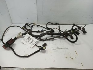 2014-2017 Jeep Compass Engine Wiring Harness (Used OEM)