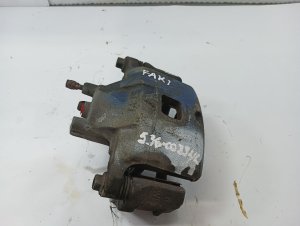 2007-2017 Jeep Compass Disc Brake Caliper - Left (Driver) (Used OEM)