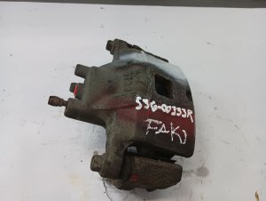 2007-2017 Jeep Compass Disc Brake Caliper - Right (Passenger) (Used OEM)