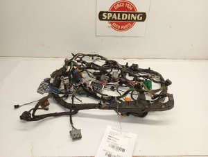 2011-2012 Ram 3500 Dashboard Wiring Harness (Used OEM)