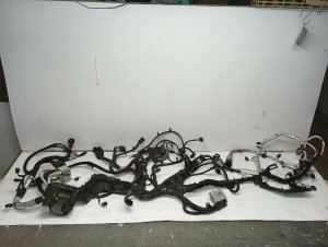 2021-2023 Cadillac Escalade Engine Wiring Harness (Used OEM)