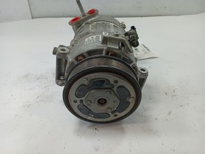 2021-2025 GMC Yukon A/C Compressor (Used OEM)