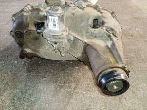 2015-2016 GMC Sierra 2500 HD Transfer Case Assembly (Used OEM)