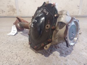 2015-2016 GMC Sierra 2500 HD Differential Carrier Assembly (Used OEM)