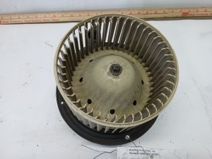 2000-2005 Ford Excursion Front HVAC Blower Motor (Used OEM)